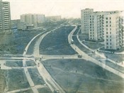 Улица Архангельская