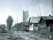 Улица Володарского