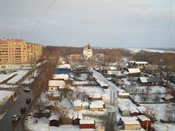 Улица Биржевая