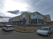 Улица Ветеранов