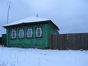 Улица Волгучинская