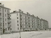 Улица Гагарина