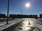 Godovikova-Street