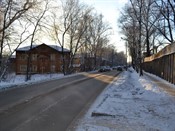 Danilov-Street