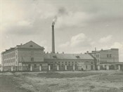 Улица Добролюбова