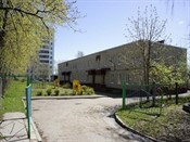 Улица Белинского
