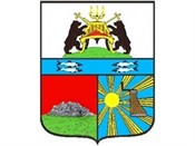 Герб города Череповца