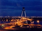Юбилей символа Череповца. Октябрьский мост: история и факты