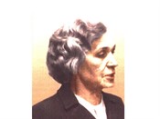 Виноградова Антонина Ивановна