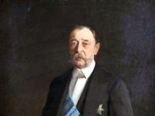 Толстой Дмитрий Андреевич