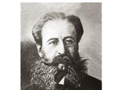 Волконский Михаил Сергеевич