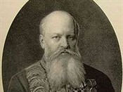 Сольский Дмитрий Мартынович
