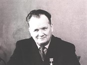 Мамлеев Диниахмед Набиулевич