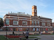 Камерный театр