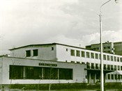 Бульвар Доменщиков, 32