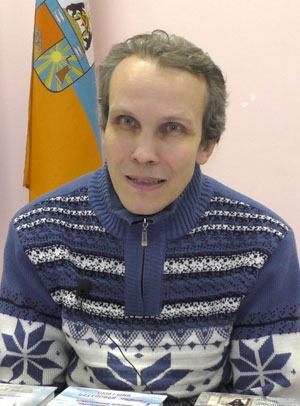 Мальцев Михаил Геннадьевич