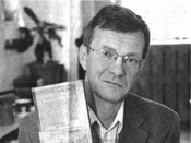 Евгений Шалашов: «Книга пишет сама себя»
