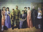 Верная до смерти Анна Степановна Демидова (1878-1918)