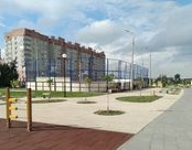 Парк здоровья