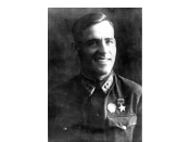 Михаил Жуков (1917-1943)