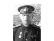 Дмитрий Глухов (1906-1943)