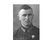 Алексей Годовиков (1914-1942)