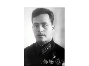 Степан Данилов (1909-1945)