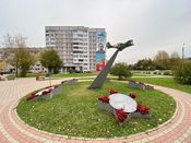Square-named- after-Hero-Soviet-Union-Godovikov