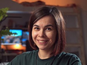 Хабарова Алёна Владимировна