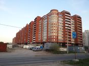Купить Квартиру Шекснинский 30