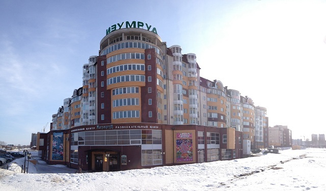 кто такой раахе улица в череповце